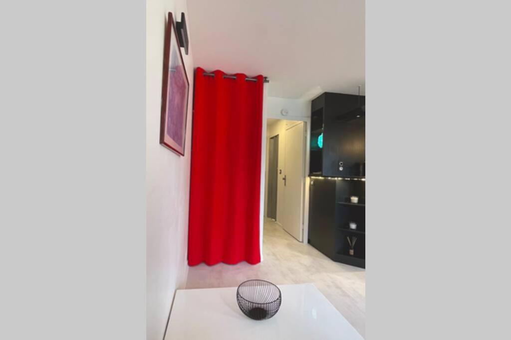 Appartement La Baule 5 Pers A 50 M De Plage Εξωτερικό φωτογραφία