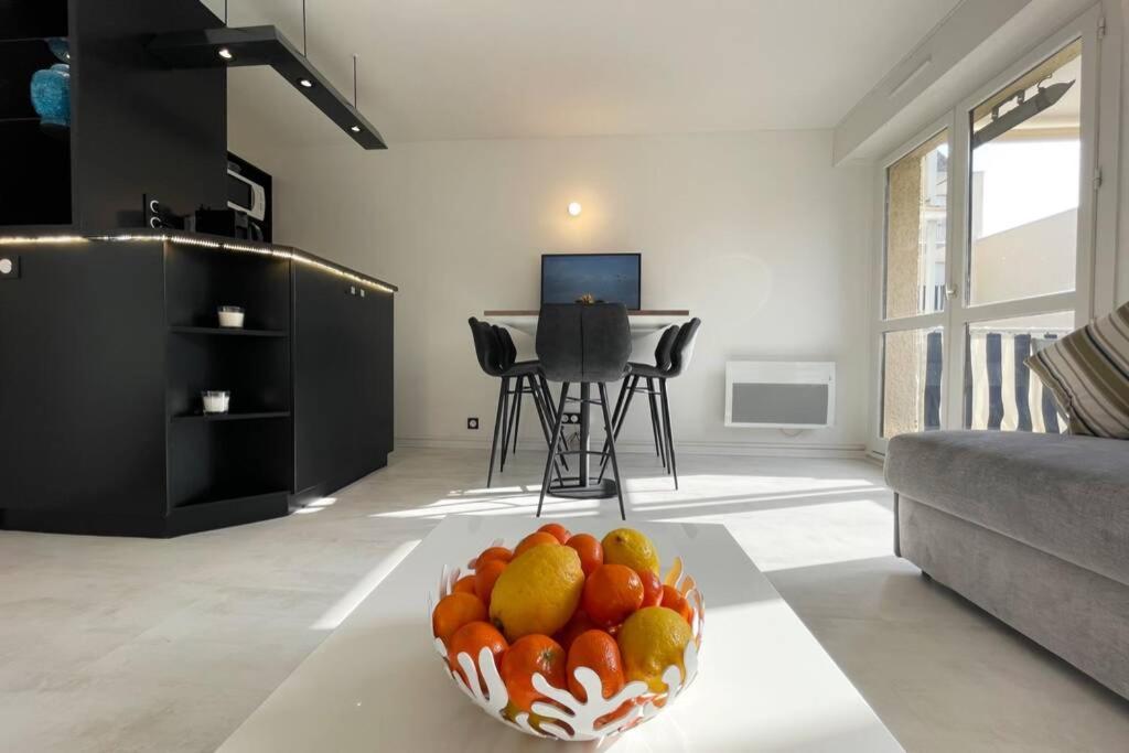 Appartement La Baule 5 Pers A 50 M De Plage Εξωτερικό φωτογραφία