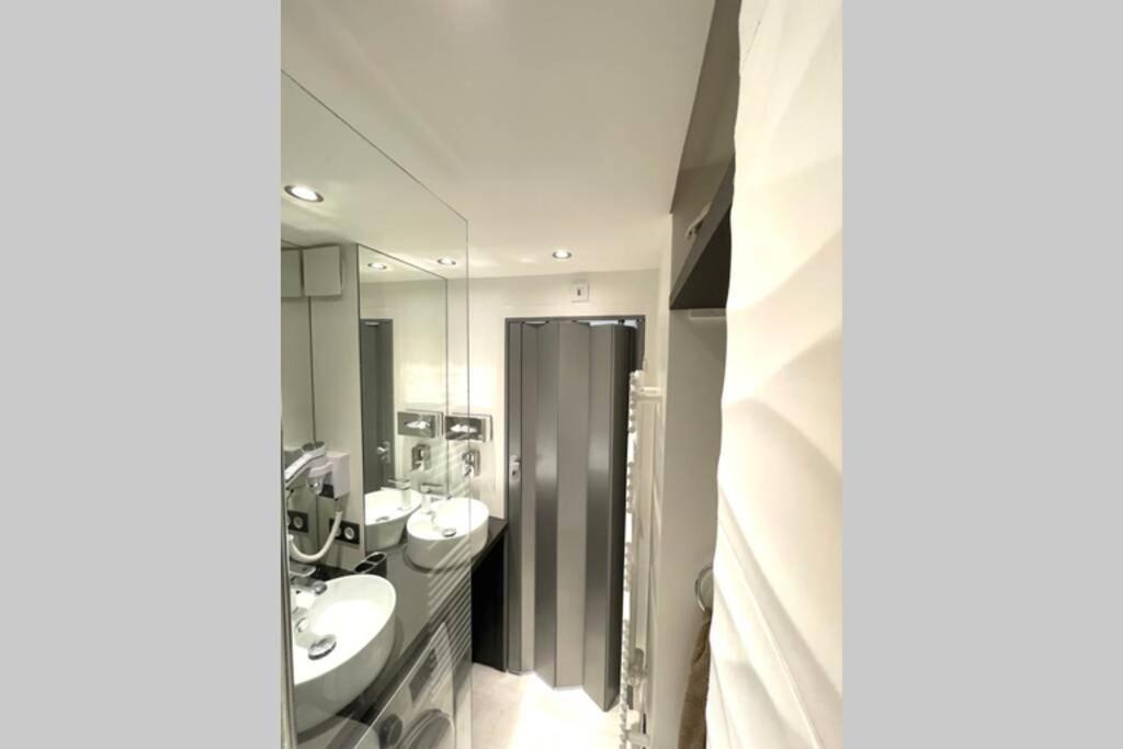 Appartement La Baule 5 Pers A 50 M De Plage Εξωτερικό φωτογραφία
