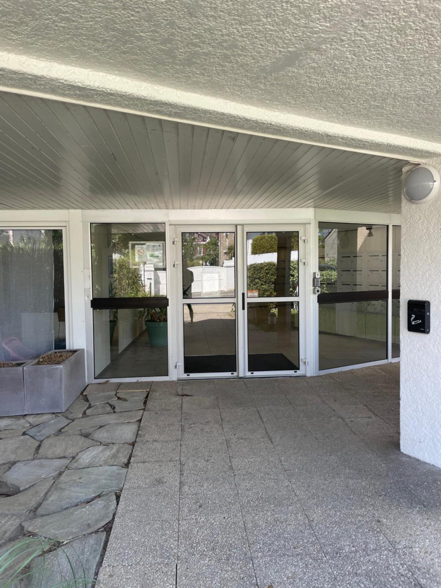 Appartement La Baule 5 Pers A 50 M De Plage Εξωτερικό φωτογραφία